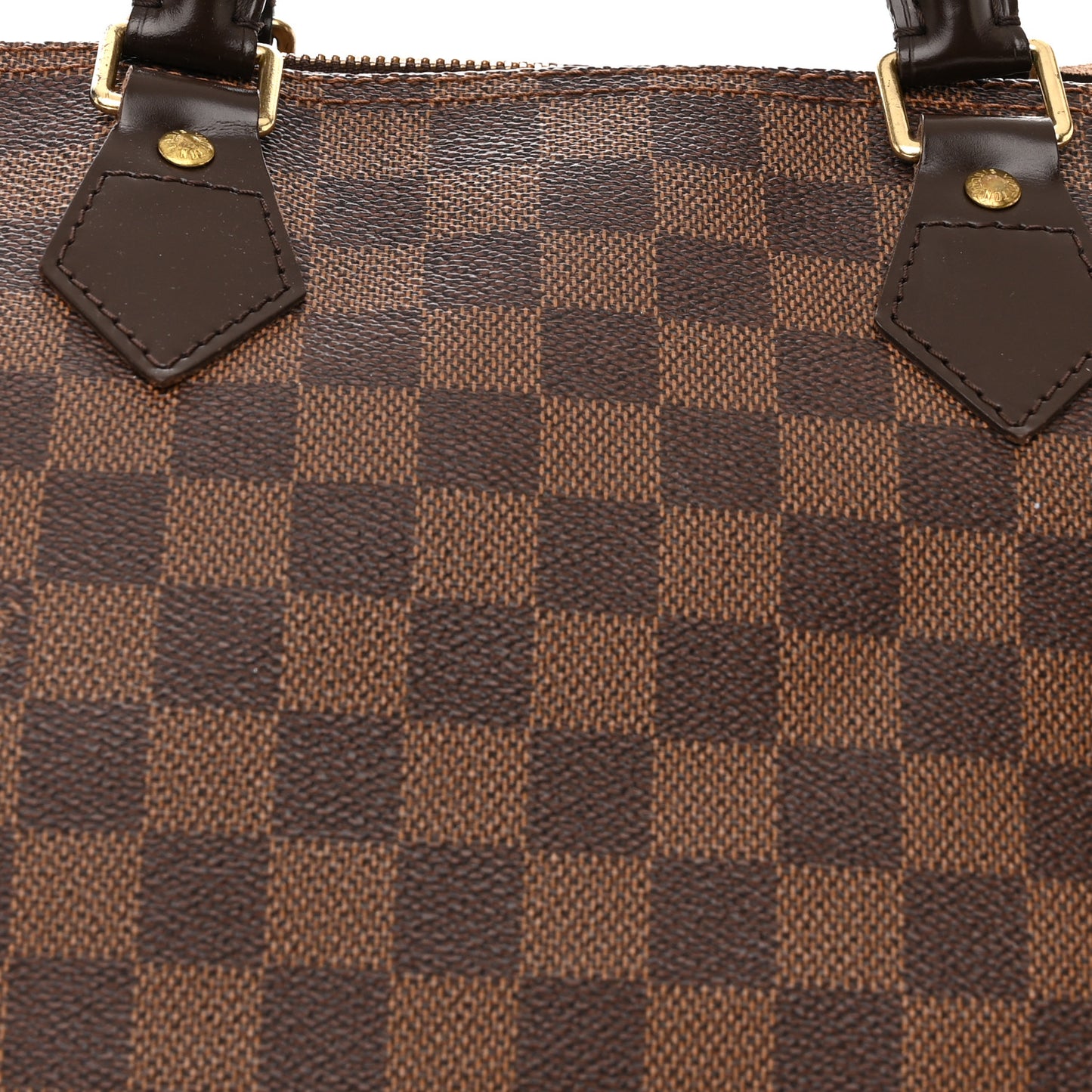 Damier Ebene Speedy 35
