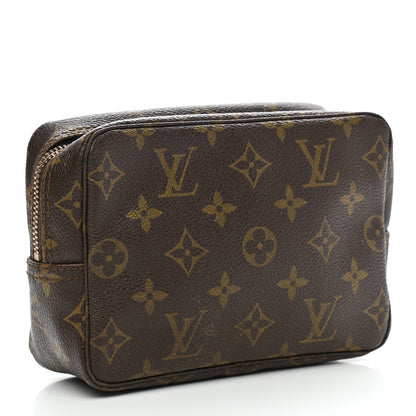 Louis Vuitton Monogram Trousse Toilette 19 3 of 7