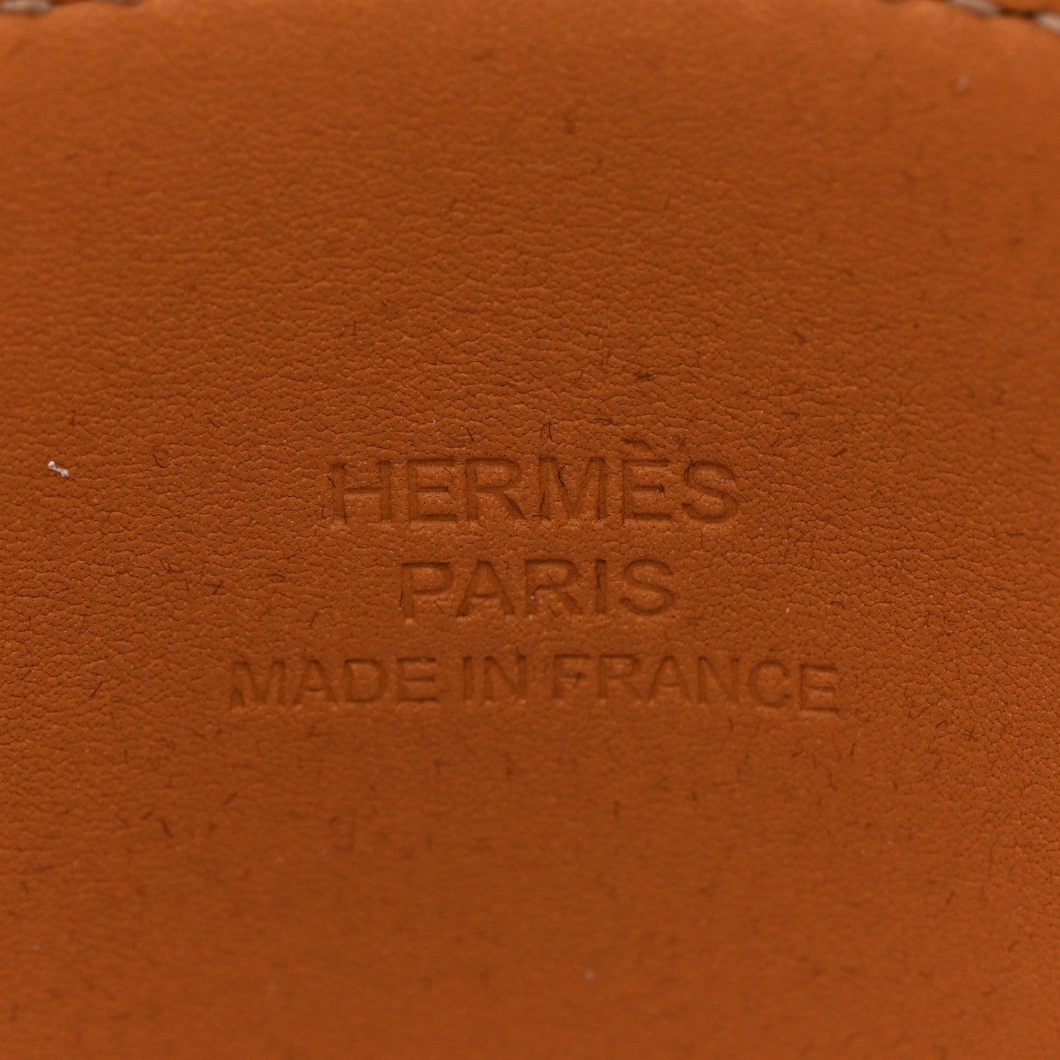 Hermes Swift Collier de Chien CDC Bracelet S Tosca 4 of 8