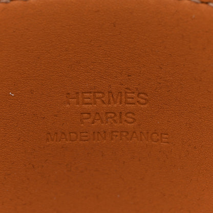 Hermes Swift Collier de Chien CDC Bracelet S Tosca 4 of 8
