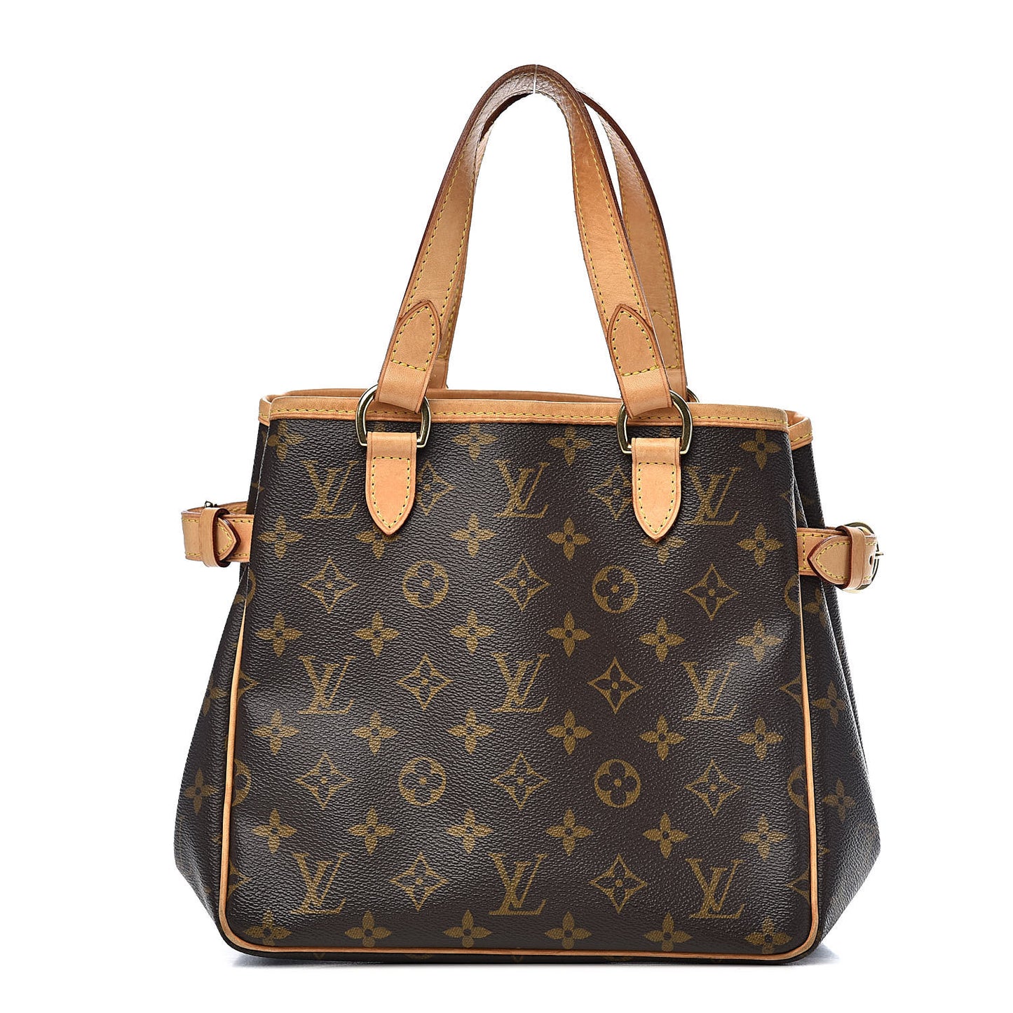 Monogram Batignolles