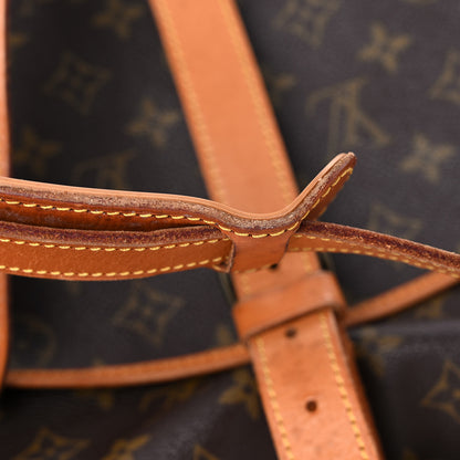 Louis Vuitton Monogram Saumur 35 33 of 34