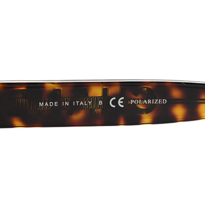 Chanel Acetate Pantos Logo Sunglasses 5458 Tortoise Brown 6 of 7