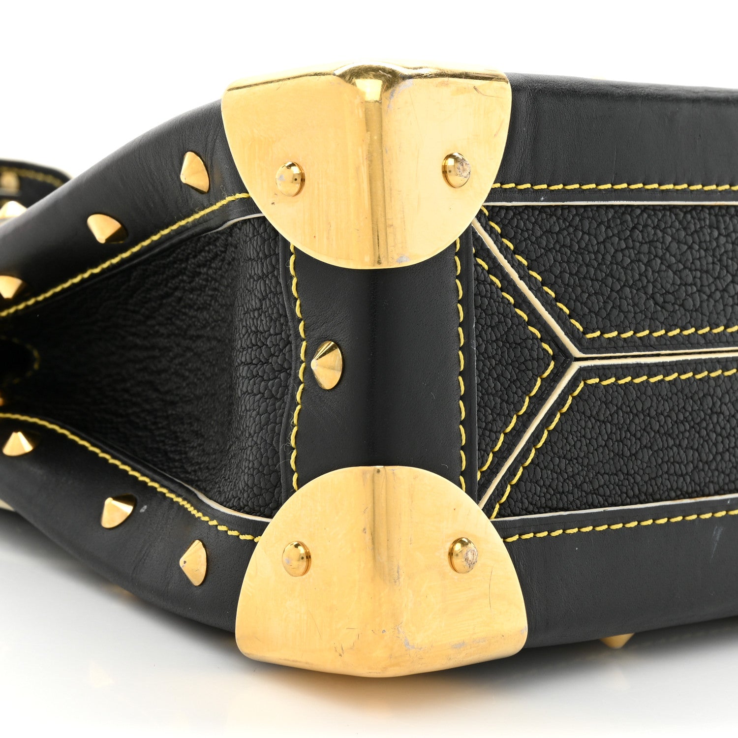 Louis Vuitton Suhali Le Talentueux Black 8 of 18
