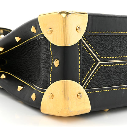 Louis Vuitton Suhali Le Talentueux Black 8 of 18