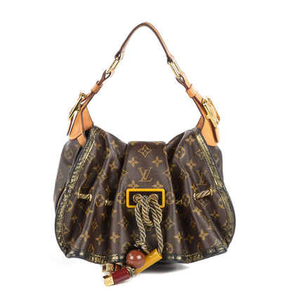 Louis Vuitton Monogram Kalahari PM 1 of 7
