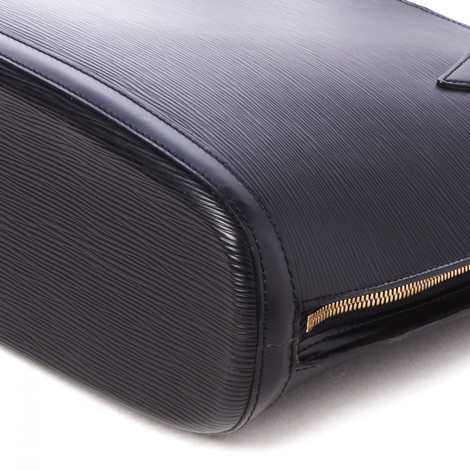 Louis Vuitton Epi Lussac Black 5 of 8