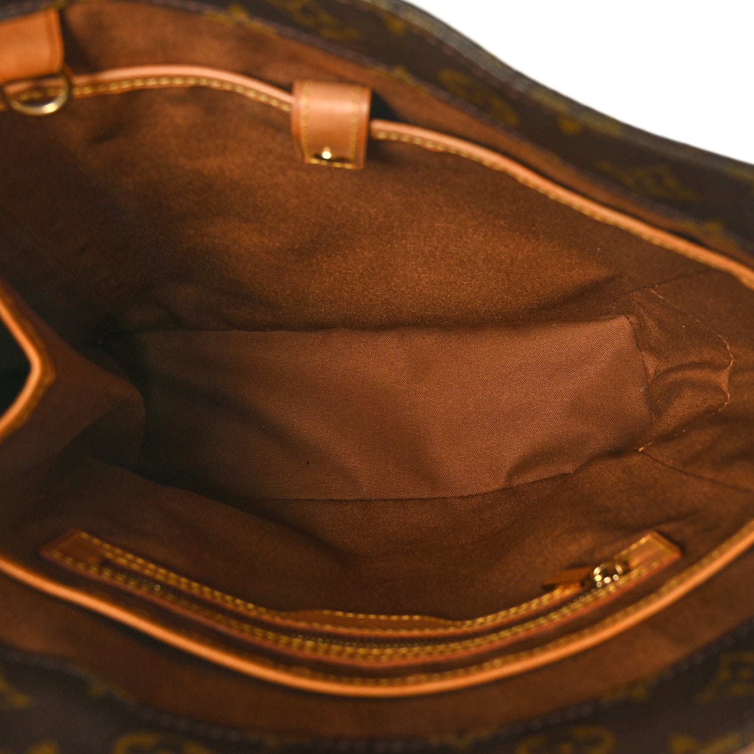 Louis Vuitton Monogram Vavin GM 5 of 6