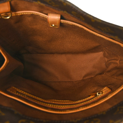 Louis Vuitton Monogram Vavin GM 5 of 6
