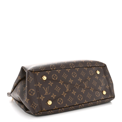 Louis Vuitton Monogram Pallas Cherry 4 of 13