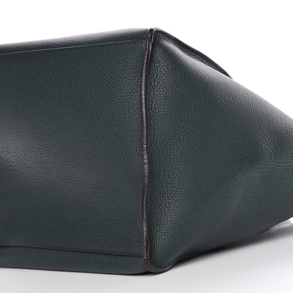 Celine Supple Grained Calfskin Small Big Bag Amazone 9 of 9