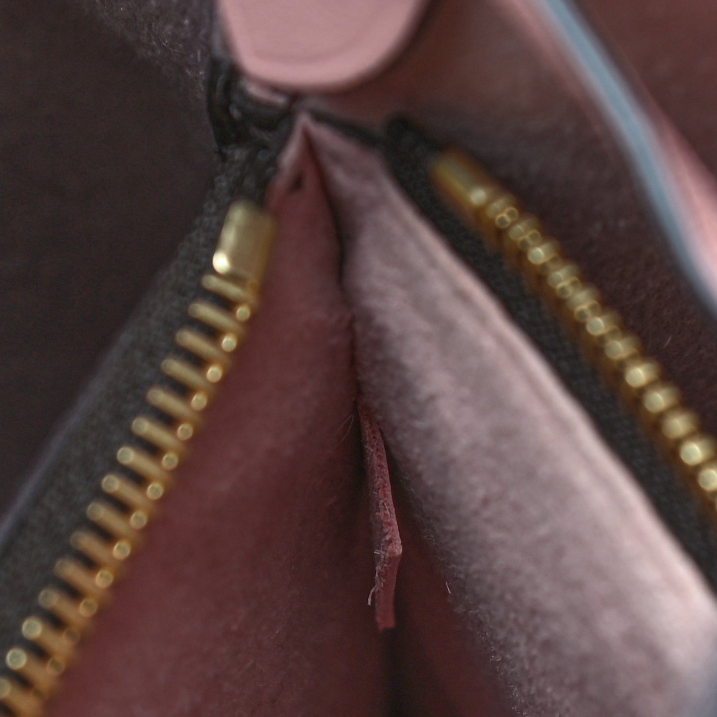 Monogram Neonoe MM Rose Poudre