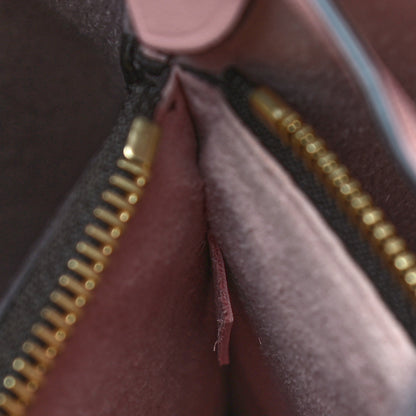 Louis Vuitton Monogram Neonoe MM Rose Poudre 7 of 14