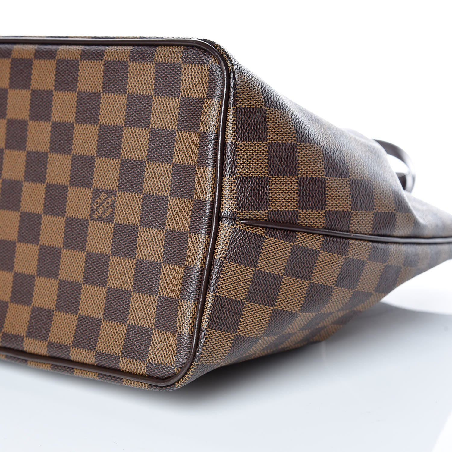 Louis Vuitton Damier Ebene Westminster GM 6 of 9