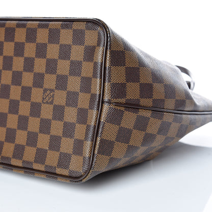 Louis Vuitton Damier Ebene Westminster GM 6 of 9