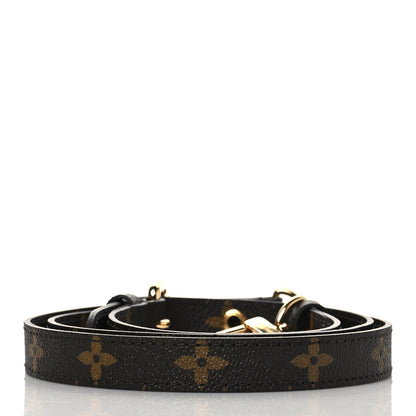 Louis Vuitton Monogram Metis 20mm Adjustable Strap 3 of 5