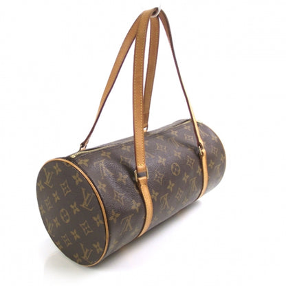 Louis Vuitton Monogram Papillon 30 3 of 9