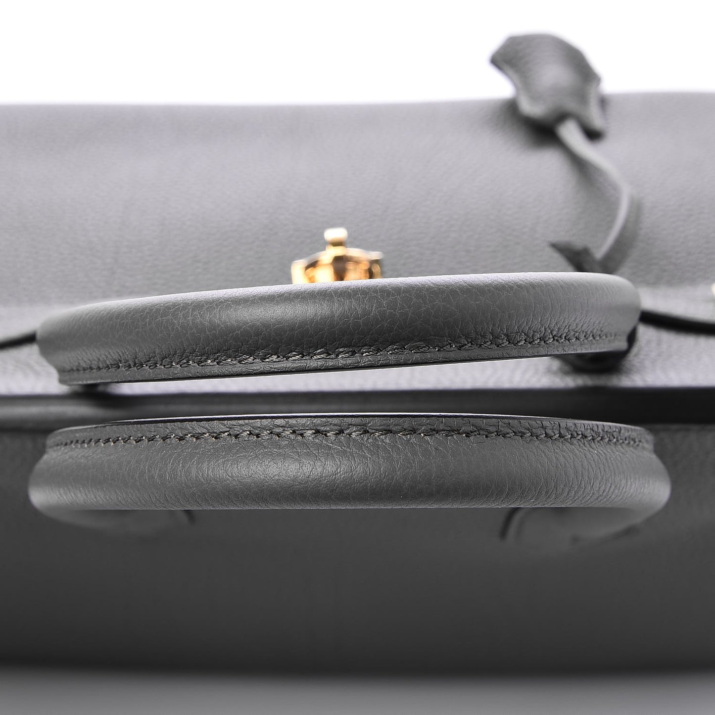 Togo Birkin 30 Etain