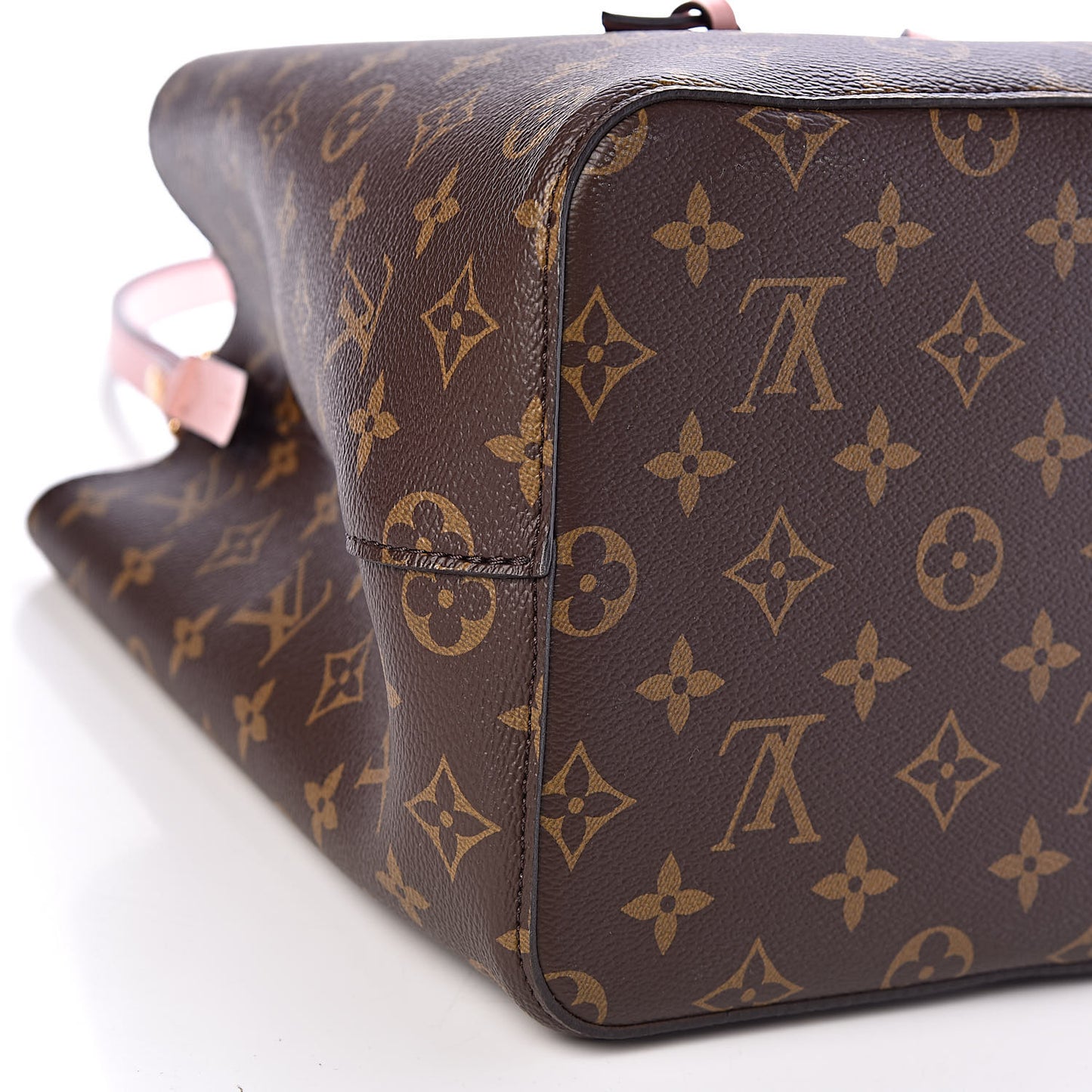 Monogram Neonoe MM Rose Poudre