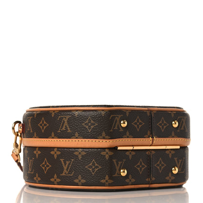Louis Vuitton Monogram Petite Boite Chapeau 4 of 9