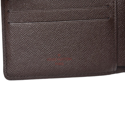 Louis Vuitton Damier Ebene Multiple Wallet 6 of 6