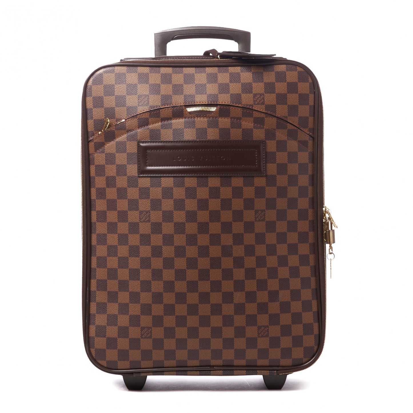 Damier Ebene Pegase 45