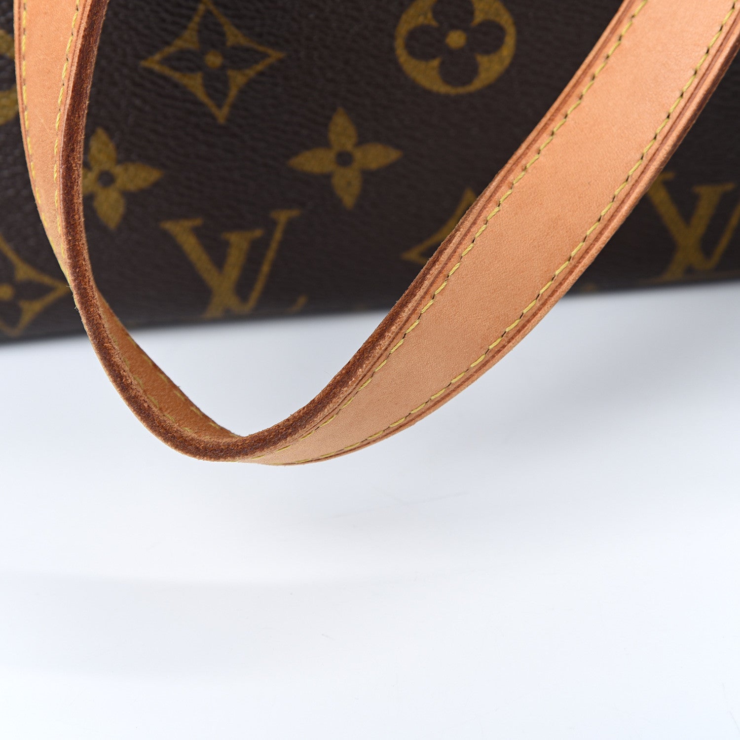 Louis Vuitton Monogram Batignolles Horizontal 15 of 15