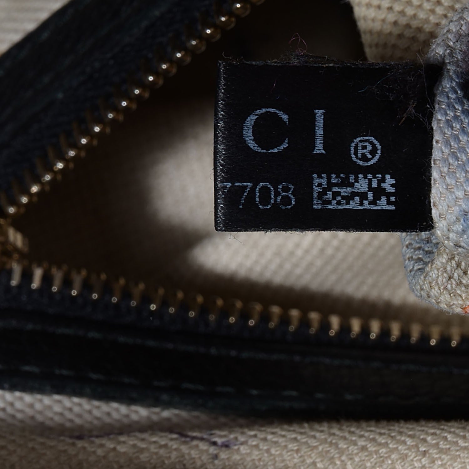 Gucci Calfskin Vintage Web Medium Boston Black 8 of 9