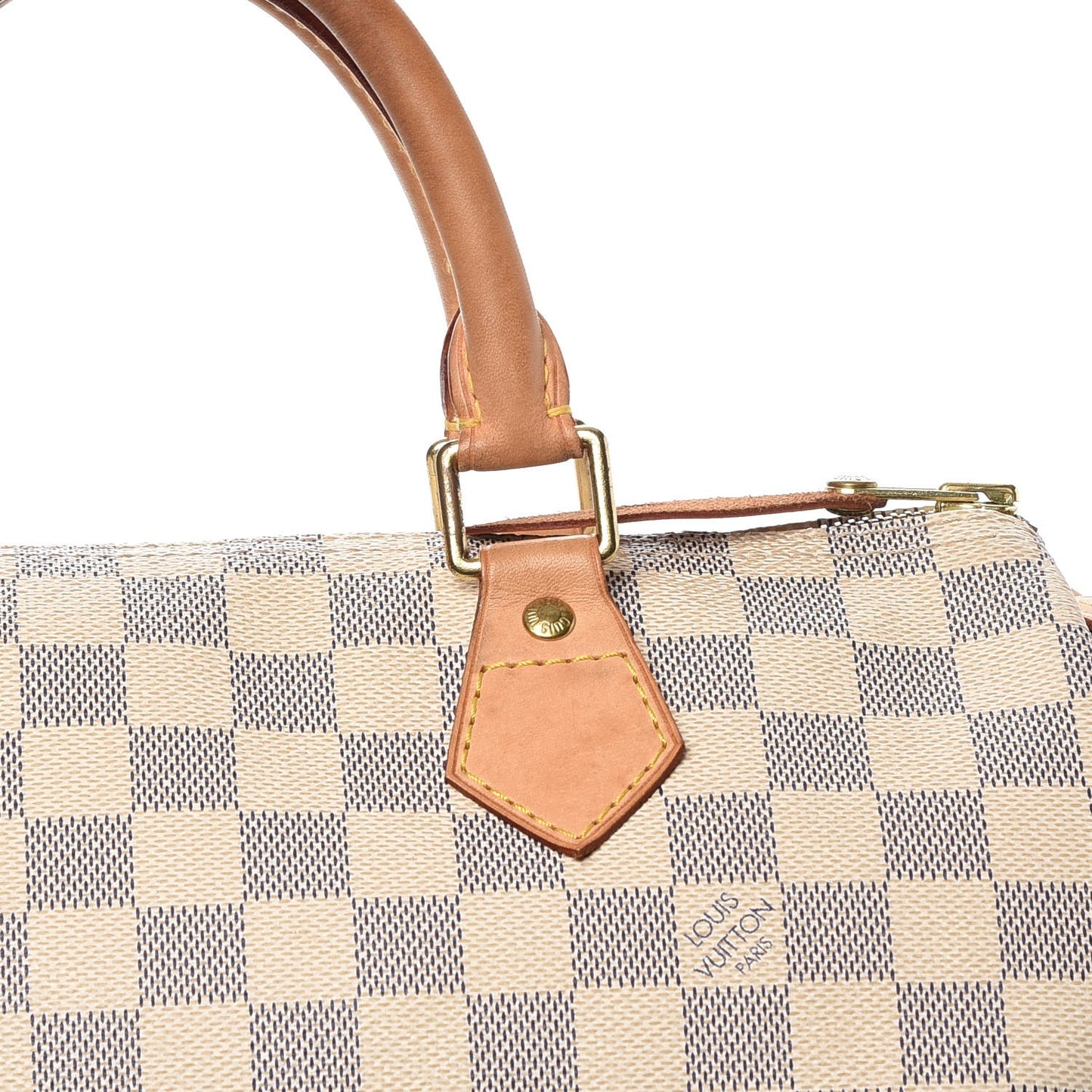Damier Azur Speedy 30