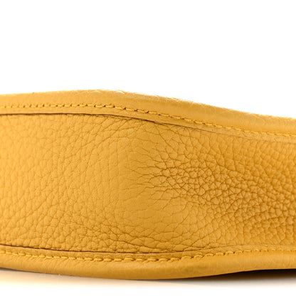 Hermes Taurillon Clemence Evelyne TPM Sun 10 of 12