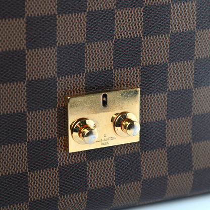 Louis Vuitton Damier Ebene Croisette 11 of 11