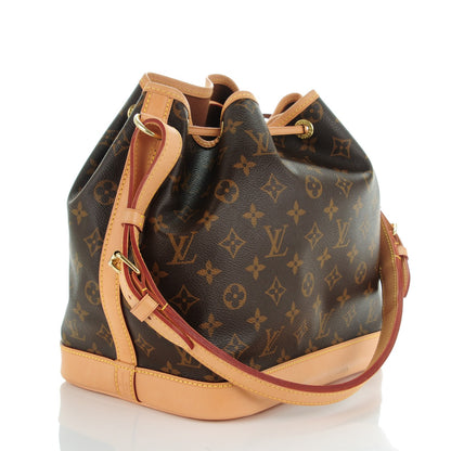 Louis Vuitton Monogram Petit Noe NM 3 of 9