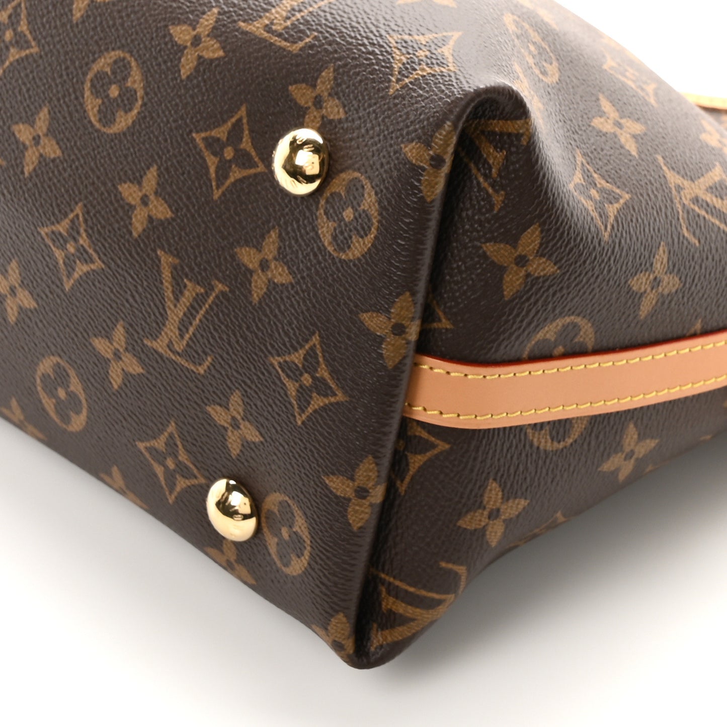Monogram Carryall PM