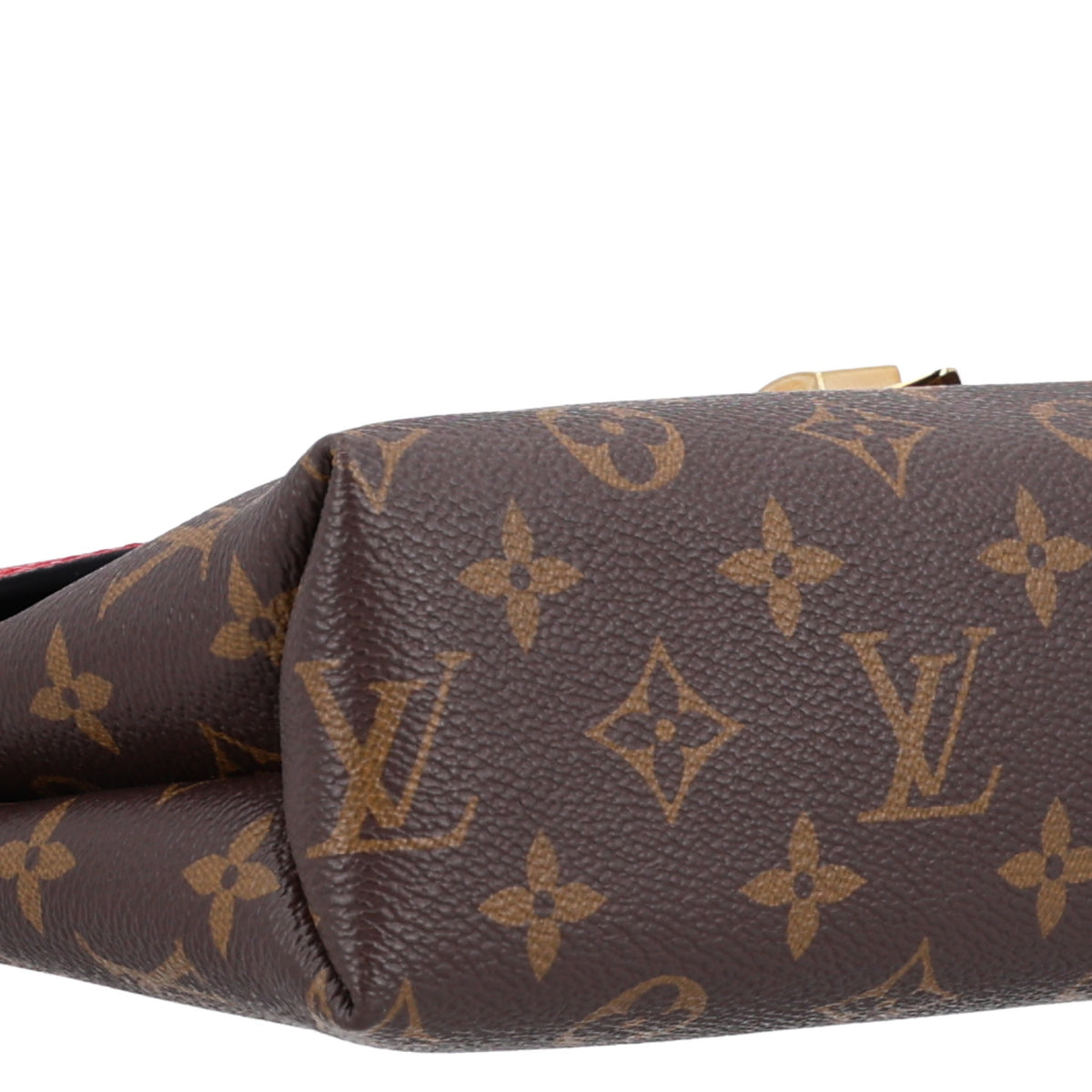Louis Vuitton Monogram Saint Placide Cherry 9 of 10