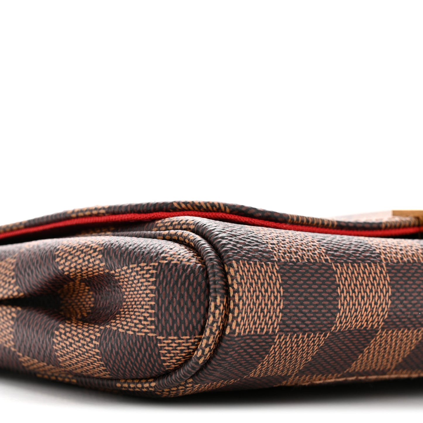 Damier Ebene Favorite PM