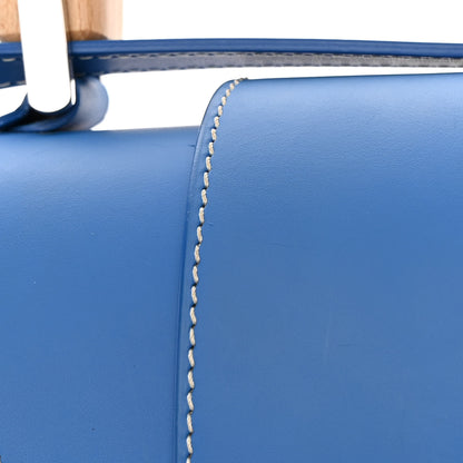 Goyard Goyardine Saigon PM Light Blue 16 of 17