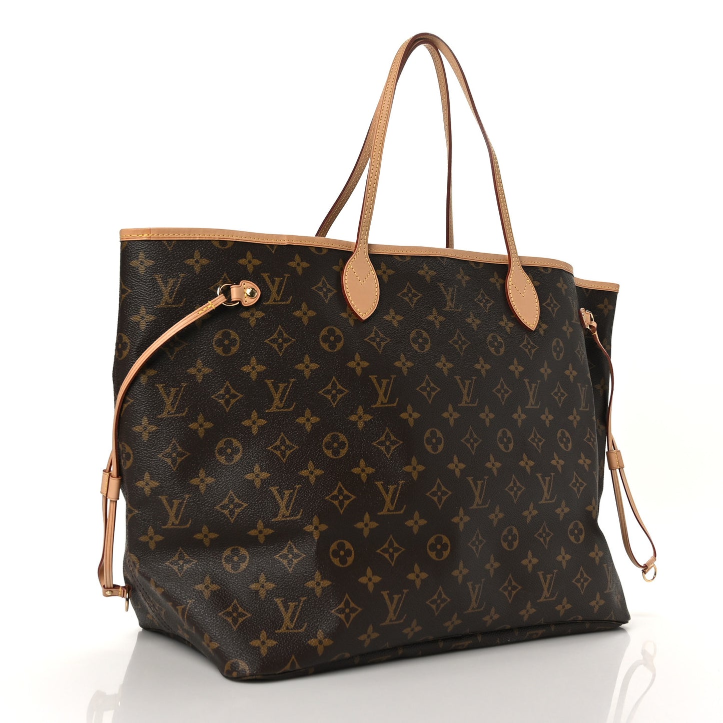 Monogram Neo Neverfull GM