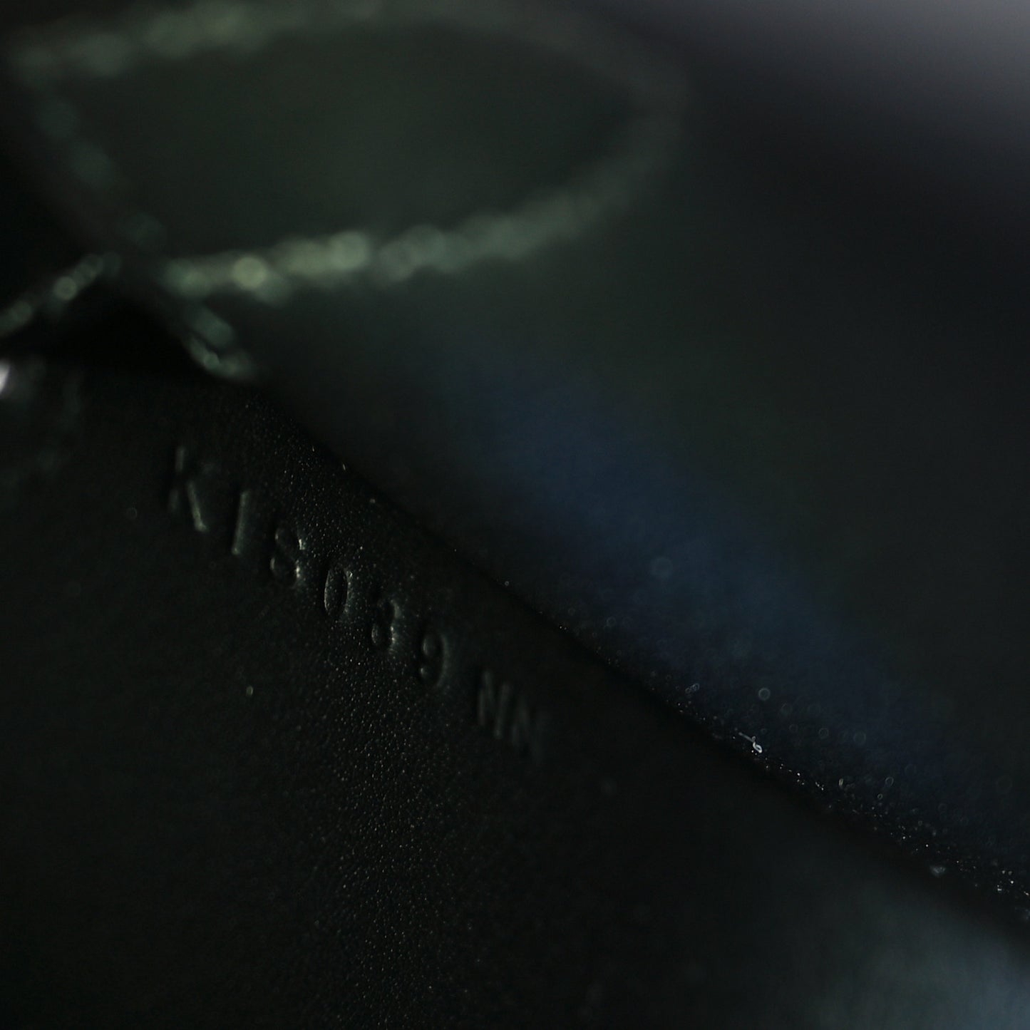 Evergrain Mini Jypsiere Black