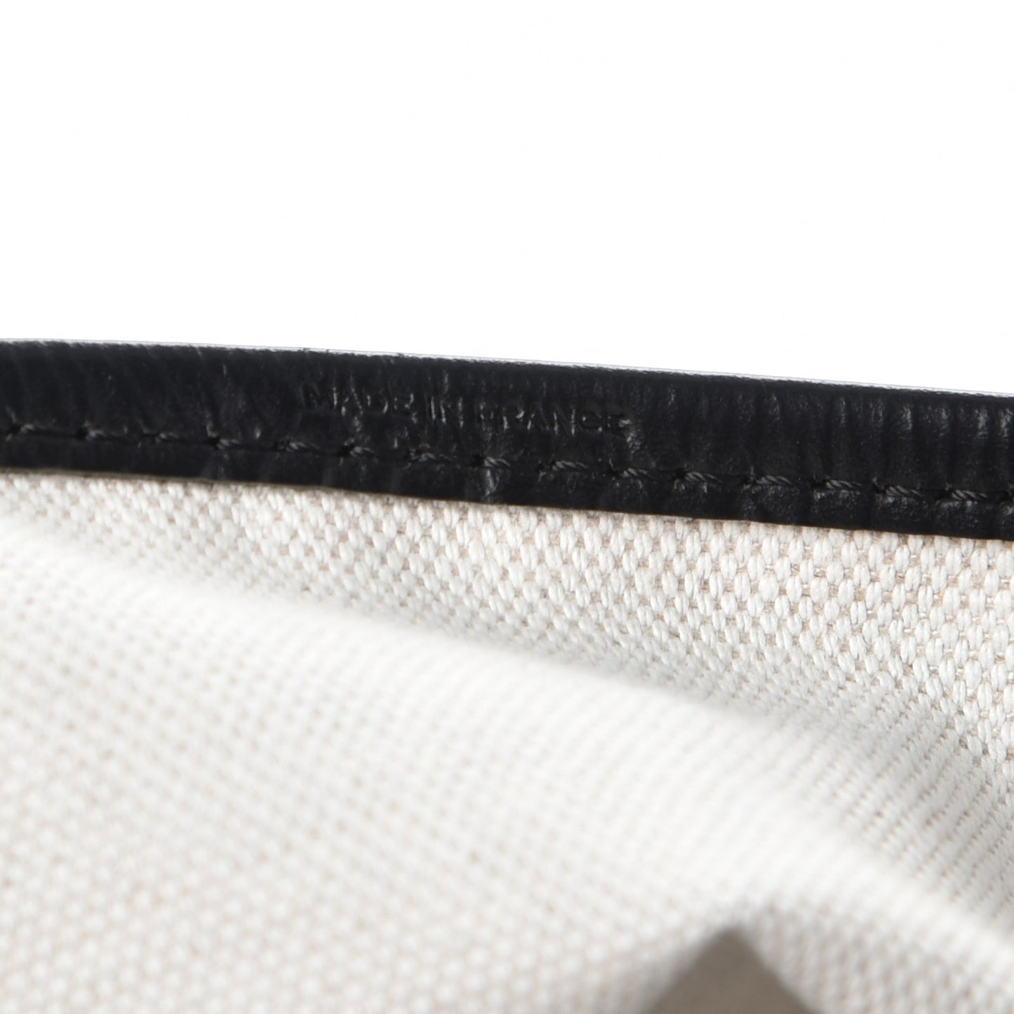 Goyardine Saint Louis PM Black