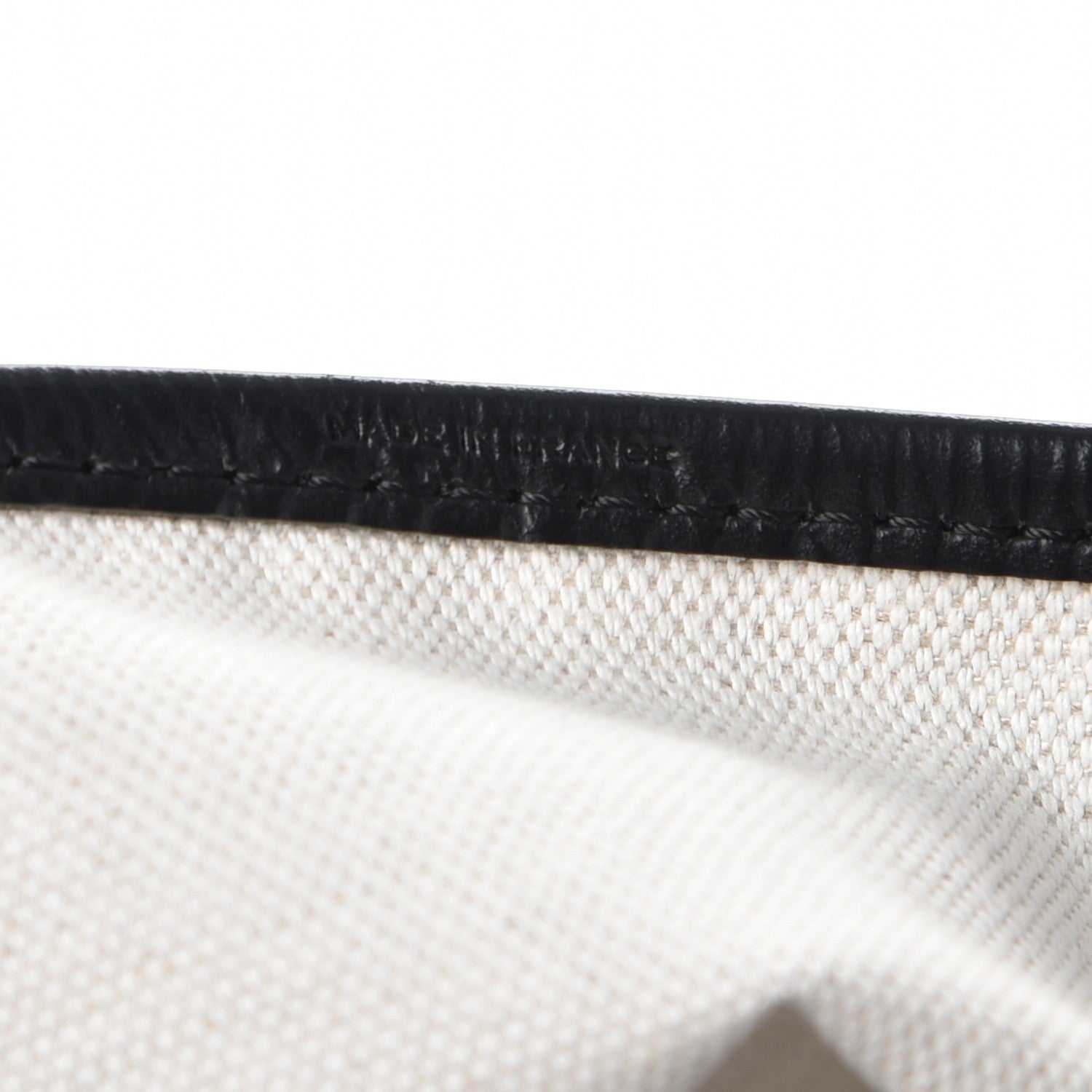 Goyard Goyardine Saint Louis PM Black 9 of 10