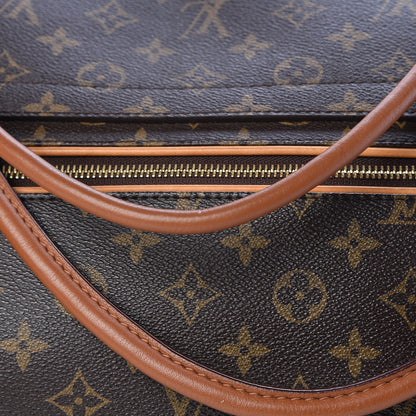 Louis Vuitton Monogram Olympe Camel 11 of 12