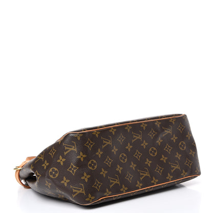 Louis Vuitton Monogram Batignolles Vertical 3 of 21