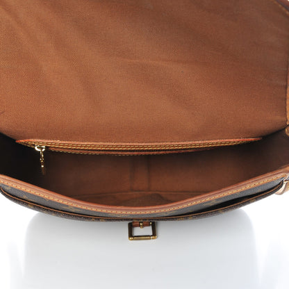 Louis Vuitton Monogram Sologne 5 of 15