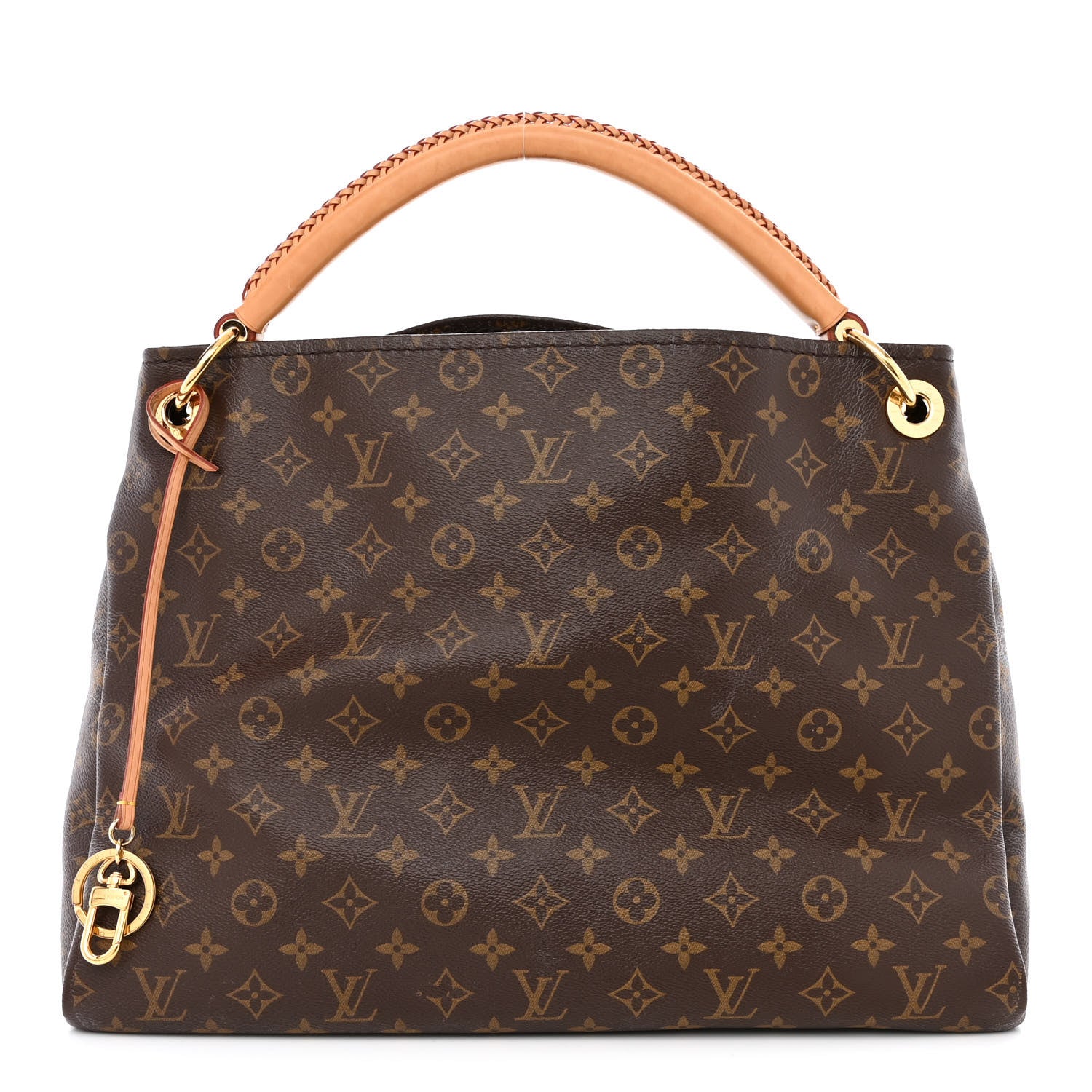 Louis Vuitton Monogram Artsy MM 1 of 18