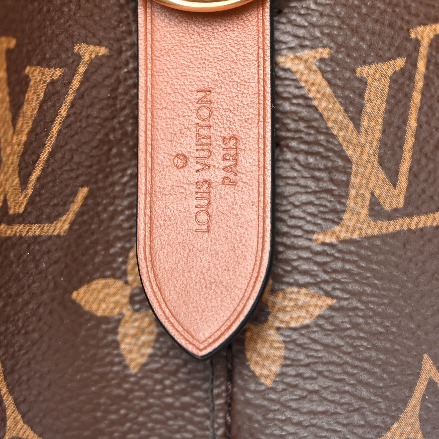 Louis Vuitton Monogram Neonoe MM Caramel 6 of 10