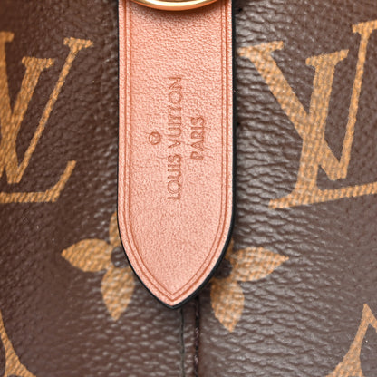 Louis Vuitton Monogram Neonoe MM Caramel 6 of 10