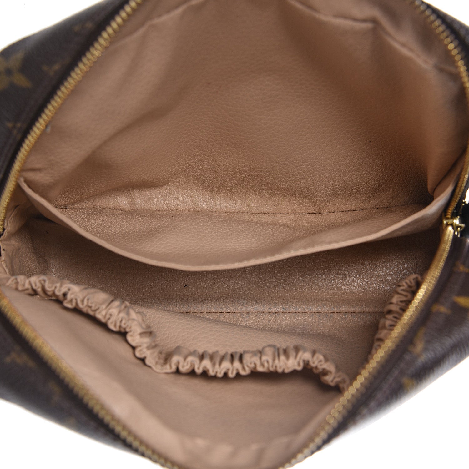 Louis Vuitton Monogram Trousse Toilette 23 5 of 11