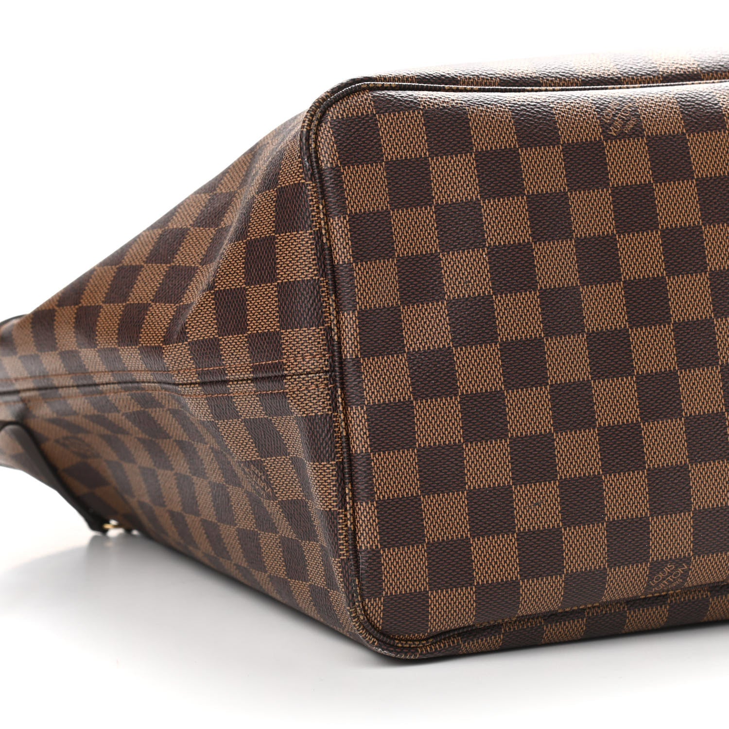 Louis Vuitton Damier Ebene Neo Neverfull GM 11 of 20