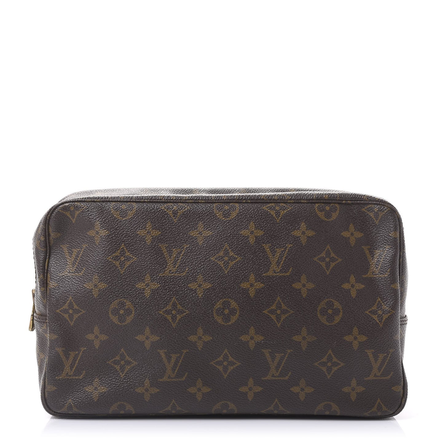 Monogram Trousse Toilette 28