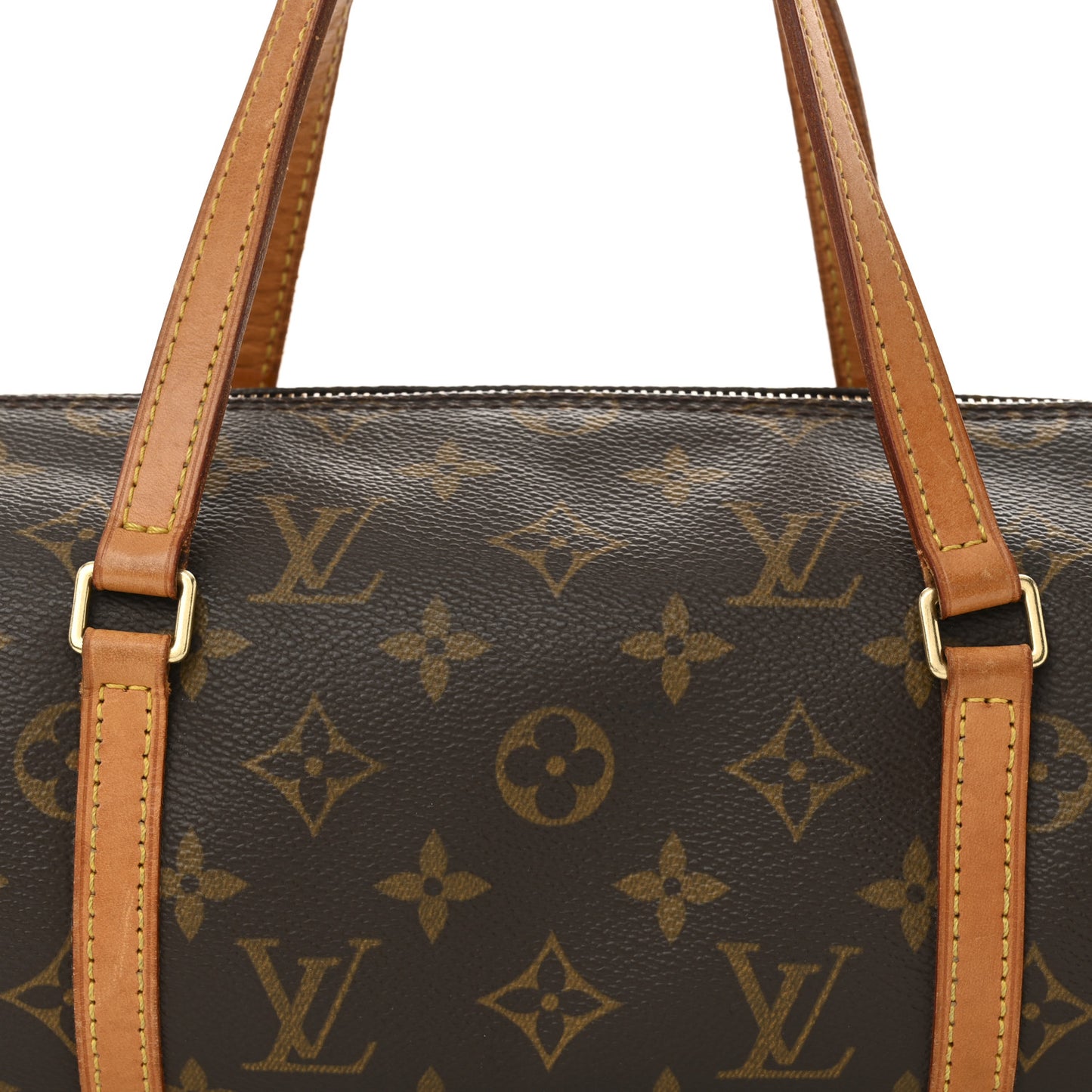 Monogram Papillon 26